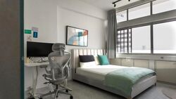 King's Mansion (D15), Condominium #534219901